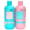 Hairburst Shampoo and Conditioner Set For Longer Stronger Hair 350ml Set Zoja UAE