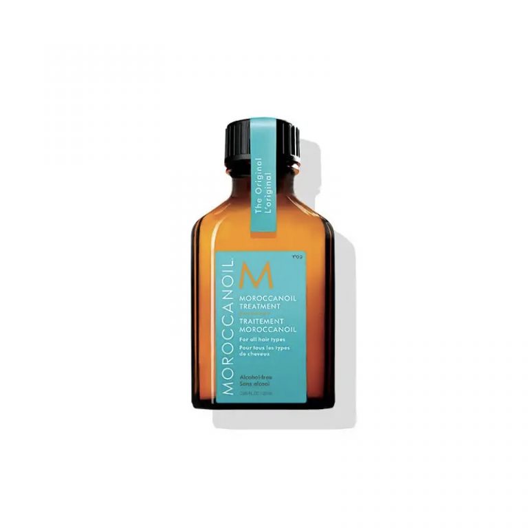 Shop Moroccanoil Treatment Light 25ml UAE Zoja