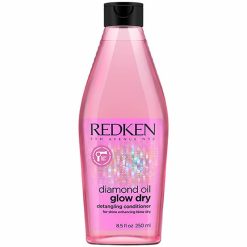 Redken Diamond Oil Glow Dry Conditioner 250ml UAE