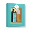 Zoja UAE Moroccanoil 10TH Anniversary Special Edition Set Dry Body Oil Treatment Original