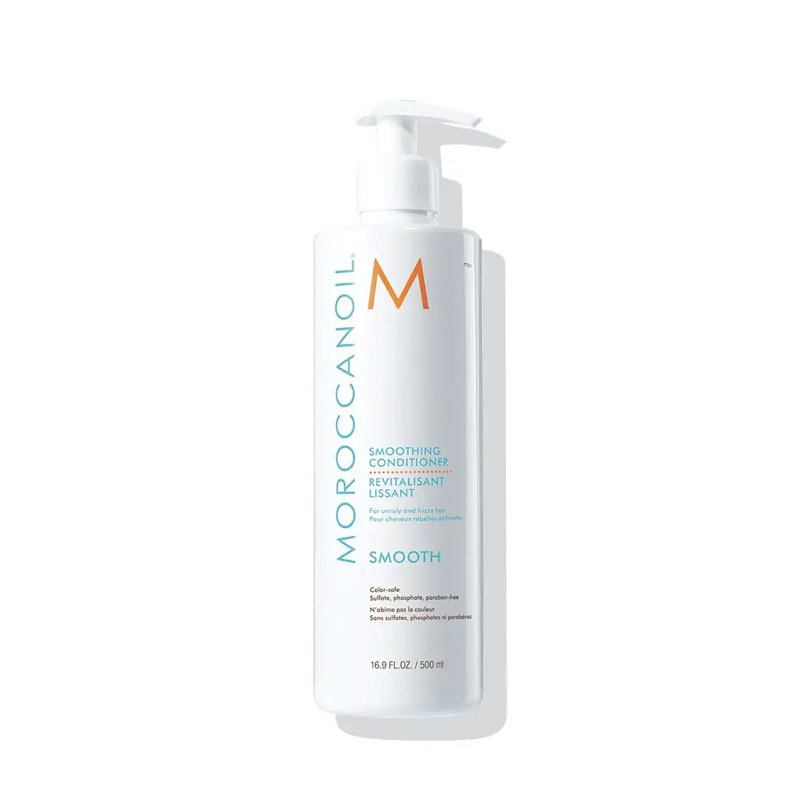 Zoja UAE Moroccanoil Smoothing Conditioner AminoRenew
