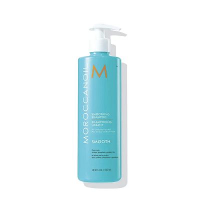 Moroccanoil Smoothing Shampoo: AminoRenew