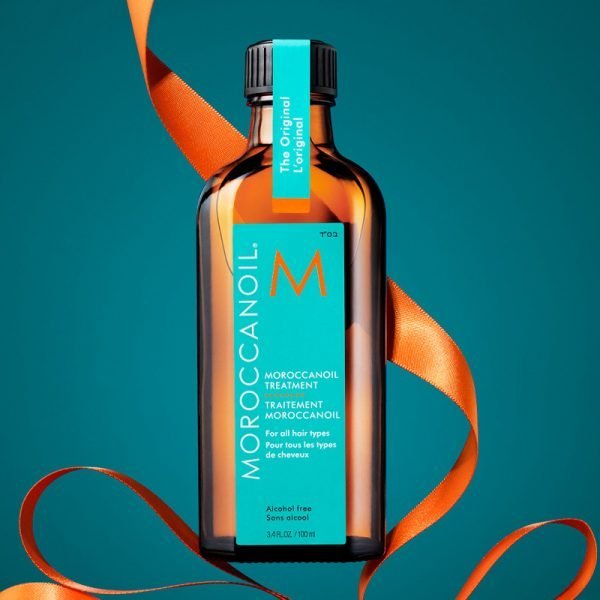 Moroccanoil Treatment Original 100ml UAE Zoja