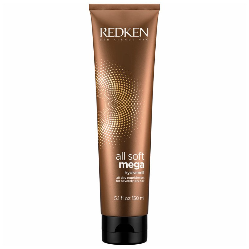 Redken All Soft Mega HydraMelt Leave-in Treatment 150ml UAE