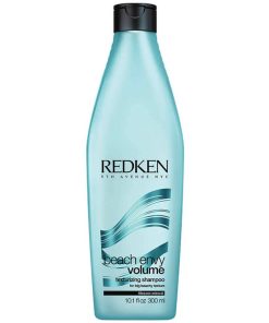 Redken Beach Envy Volume Texturizing Shampoo 300ml UAE