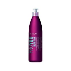 Revlon Pro You Nutritive Shampoo 350ml UAE