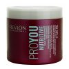 Revlon ProYou Nutritive Treatment 500ml UAE