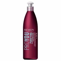 Revlon ProYou Purifying Shampoo 350ml UAE