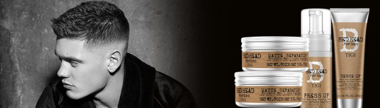 Tigi Bed Head For Men