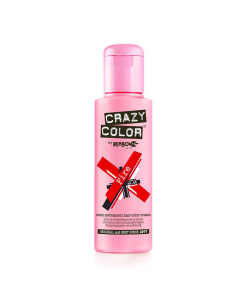 Shop Crazy Color Fire 100ml in UAE