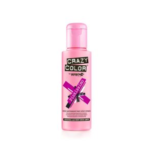 Shop Crazy Color Pinkissimo 100ml in UAE