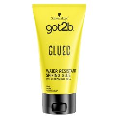 Schwarzkopf Got2B Glued Spiking Gel 150ml UAE