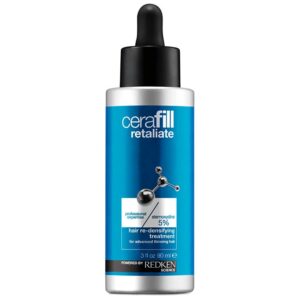 Redken Cerafill Retaliate Stemoxydine Hair Thinning Treatment 90ml UAE