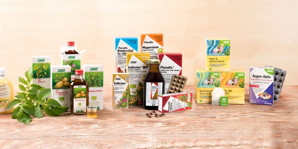 Zoja Floradix launch UAE Shop Floradix liquid Iron in UAE