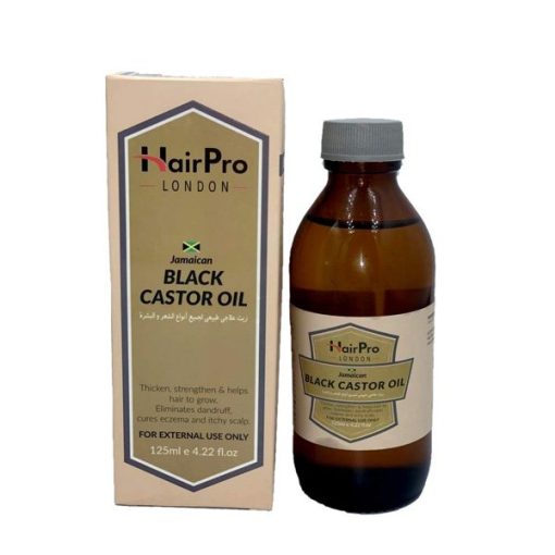 jamaican black castor oil uae