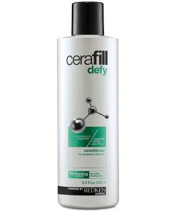 Redken Cerafill Defy Hair Thinning Conditioner 245ml UAE