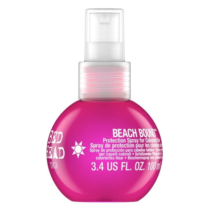 TIGI Bed Head Beach Bound Protection Spray 100ml UAE Zoja