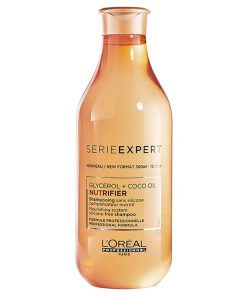 L'Oréal Professionnel Serie Expert Nutrifier Shampoo 300ml UAE