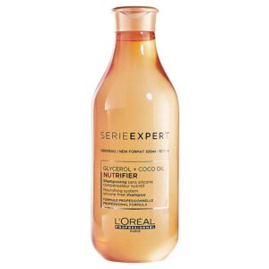 L'Oréal Professionnel Serie Expert Nutrifier Shampoo 300ml UAE