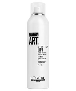 Loreal Professional Tecni Art Volume Lift Spray Mousse 250ml UAE
