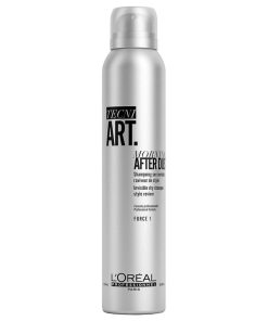 Loreal Professionnel Tecni Art Morning After Dust Invisible Dry Shampoo 200ml UAE