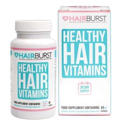 Hairburst Healthy Hair Vitamins 60 Capsules UAE