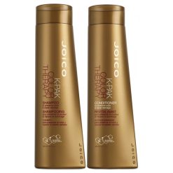 Joico K-Pak Color Therapy Shampoo + Conditioner Gift Set UAE