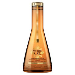 Loreal Mythic Oil Shampoo for Normal to Fine Hair 250ml UAE