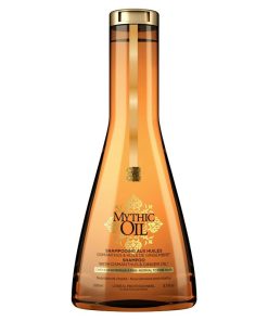 Loreal Mythic Oil Shampoo for Normal to Fine Hair 250ml UAE