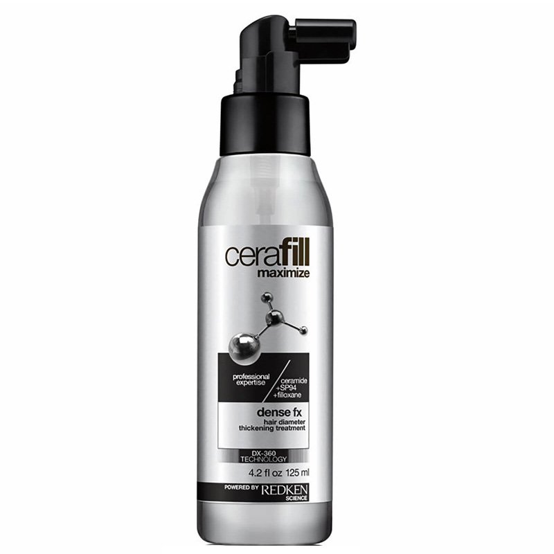 Redken Cerafill Dense Fx Hair Thickening Treatment 125ml UAE