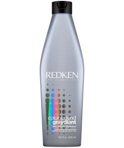 Redken Color Extend Graydiant Shampoo 300ml UAE