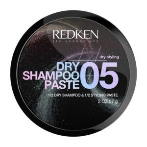 Redken Dry Shampoo Paste 05 UAE