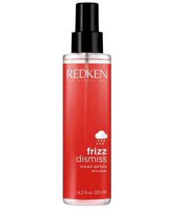 Redken Frizz Dismiss Instant Deflate Leave in Treatment 125ml UAE