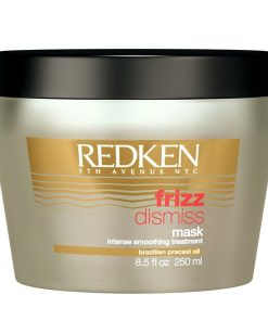 Redken Frizz Dismiss Intense Smoothing Mask 250ml UAE