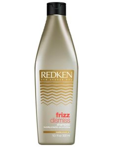 Redken Frizz Dismiss Shampoo 300ml UAE
