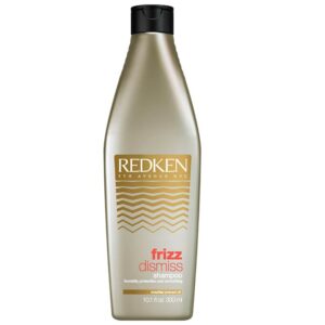 Redken Frizz Dismiss Shampoo 300ml UAE