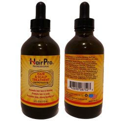 HairPro Hair & Scalp Treatment with Vitamin B-5