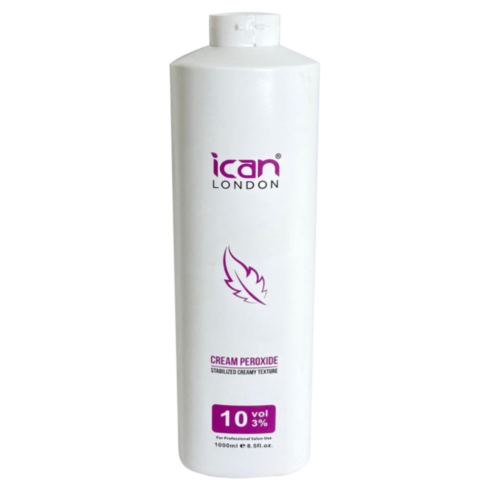 iCan Cream Peroxide Vol 10 3% 1000ml