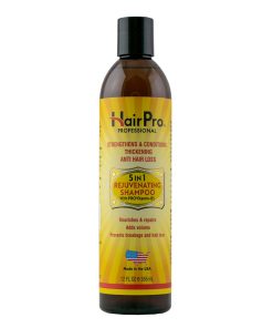 HairPro 5in1 Rejuvenating Shampoo