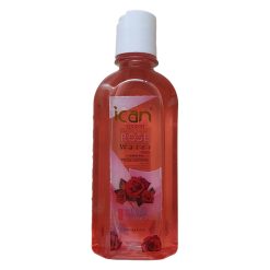 iCan London Pure Rosewater - 250ml