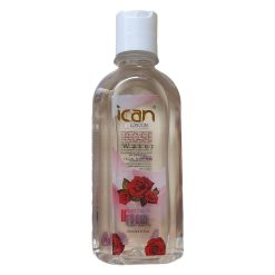 iCan London Natural Rosewater Toner - 250ml