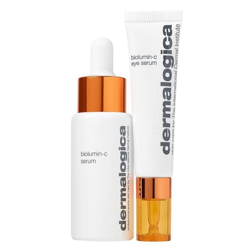 Dermalogica Biolumin C Eye Serum 15ml/30ml UAE Zoja