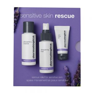 Dermalogica Sensitive Skin Rescue Kit UAE
