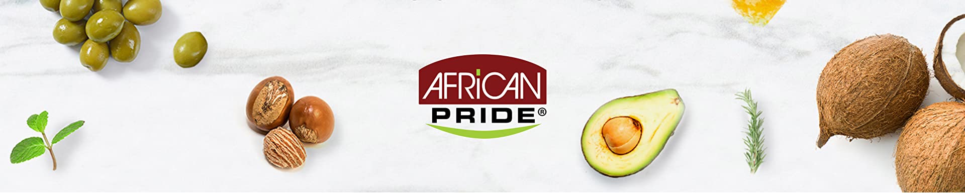 African Pride Hair Care Beauty Care Online Store Dubai UAE AE