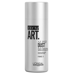 L’Oréal Professionnel Tecni.Art Super Dust Volume & Texture Powder 7g