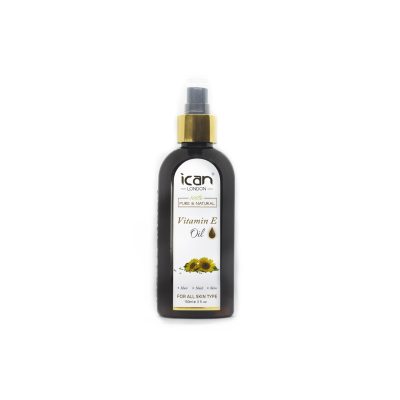 100% Pure Vitamin E Oil