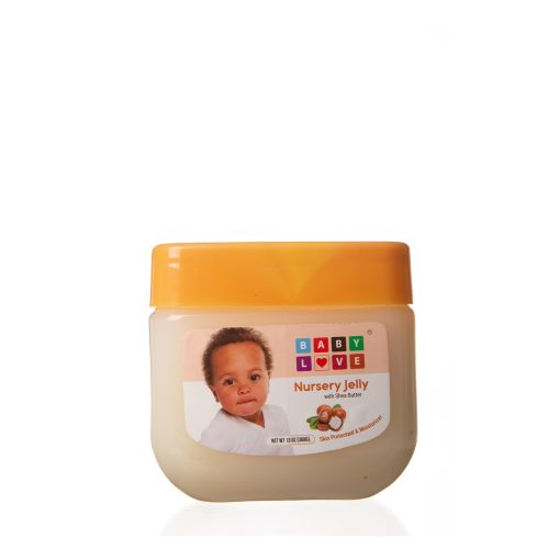 Nursery Jelly - Shea Butter