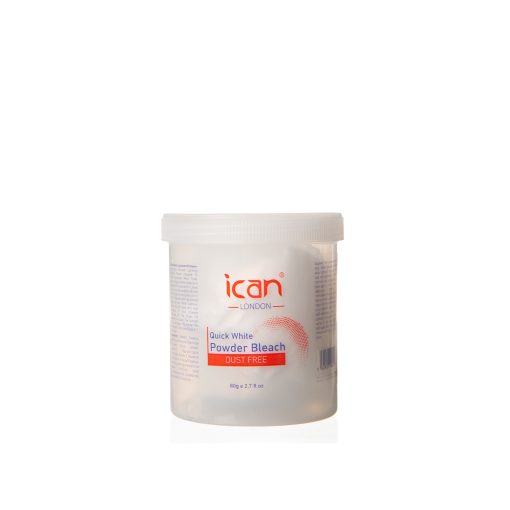 Bleach Powder - White