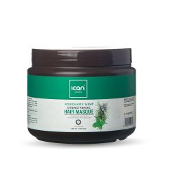 iCan London Rosemary Mint Hair Mask
