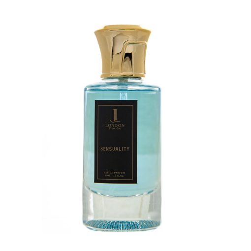 Sensuality - Inspired by Silk Musk